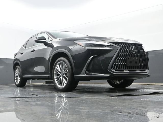 Used 2026 Lexus NX 350 AWD w/ Accessory Package (Z1) image 22