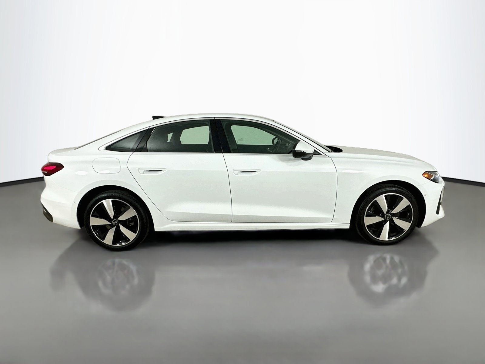 Certified 2025 Audi A5 Premium Plus w/ Premium Plus AWD/4WD image 4