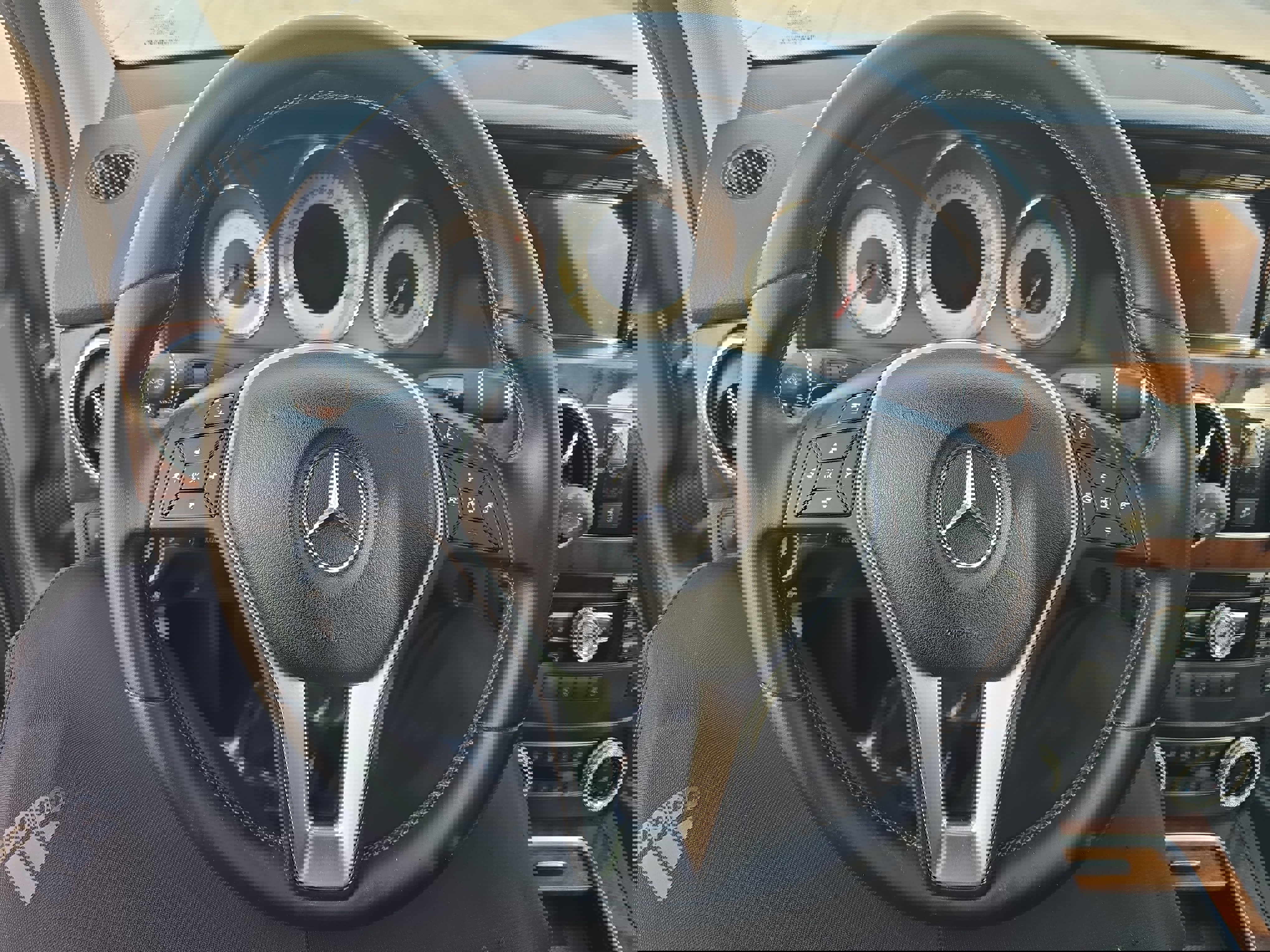 Used 2013 Mercedes-Benz GLK 350 2WD image 16