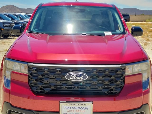 New 2026 Ford Maverick XLT w/ XLT Luxury Package FWD image 21