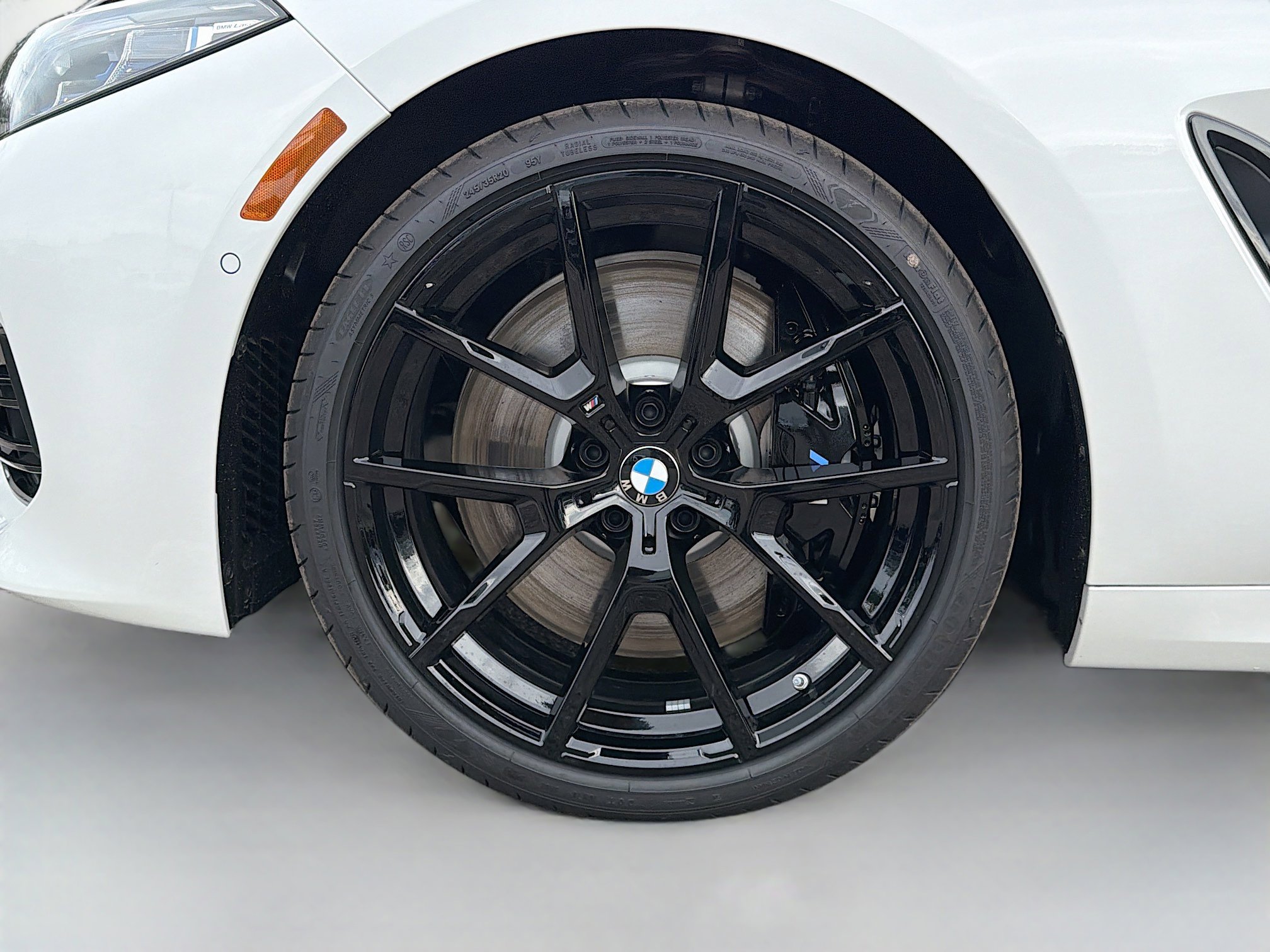 New 2026 BMW 840i w/ M Sport Professional Package image 42