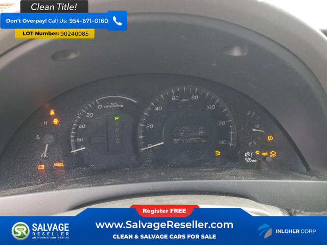 Used 2007 Toyota Camry image 12