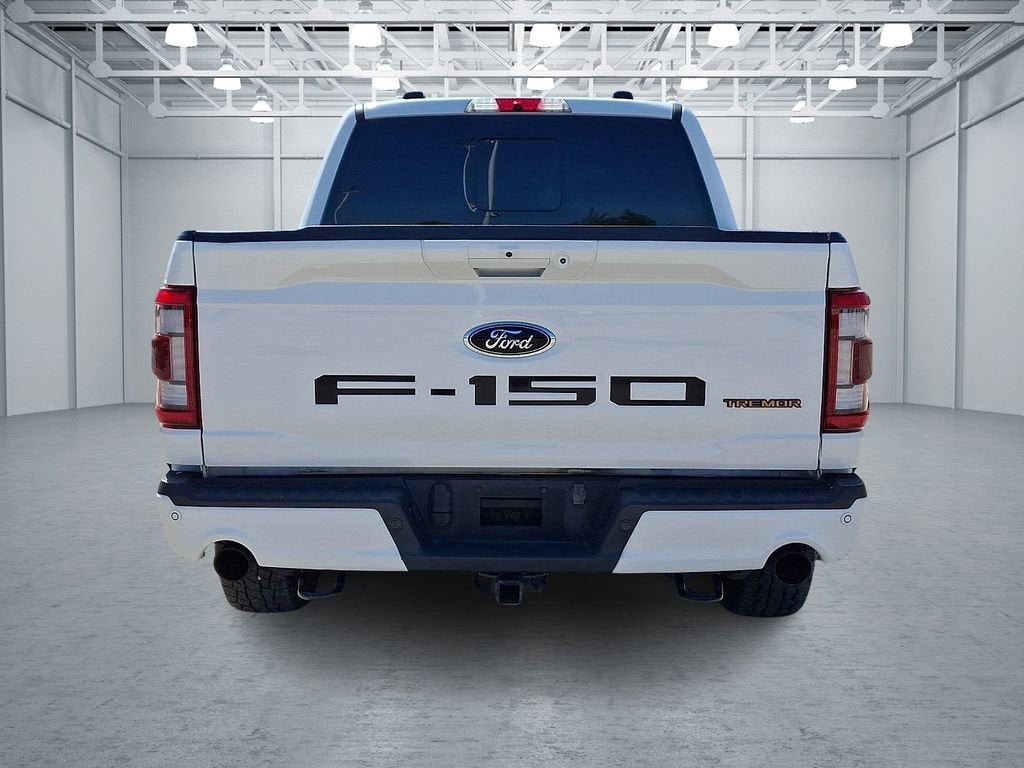 Used 2023 Ford F150 Tremor w/ Equipment Group 402A High AWD/4WD image 6