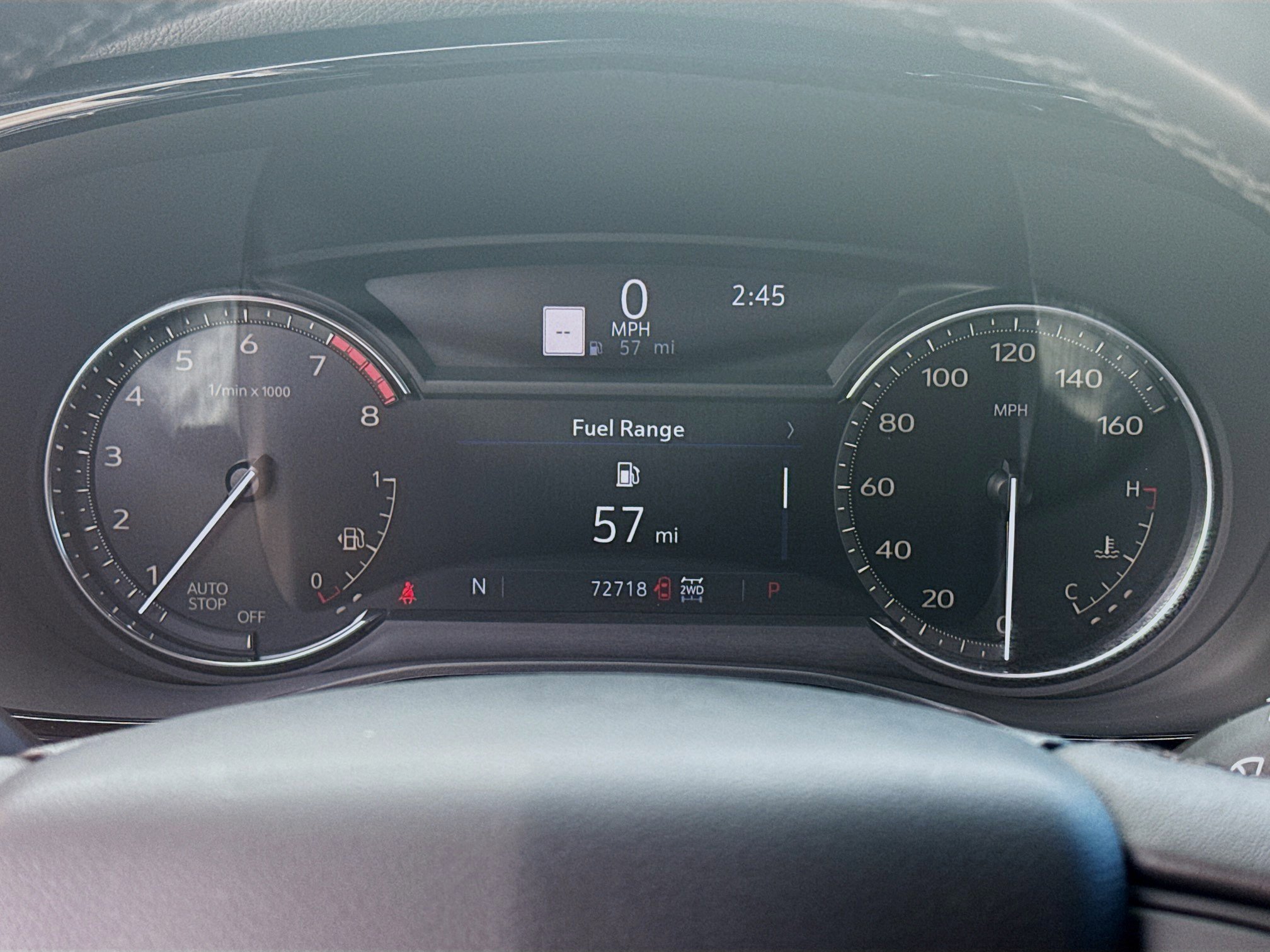 Used 2023 Cadillac XT6 Sport image 11