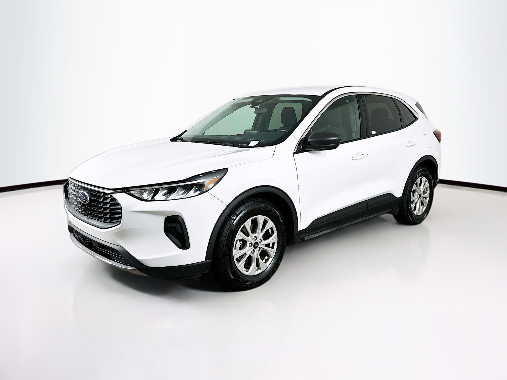 Used 2024 Ford Escape Active image 3