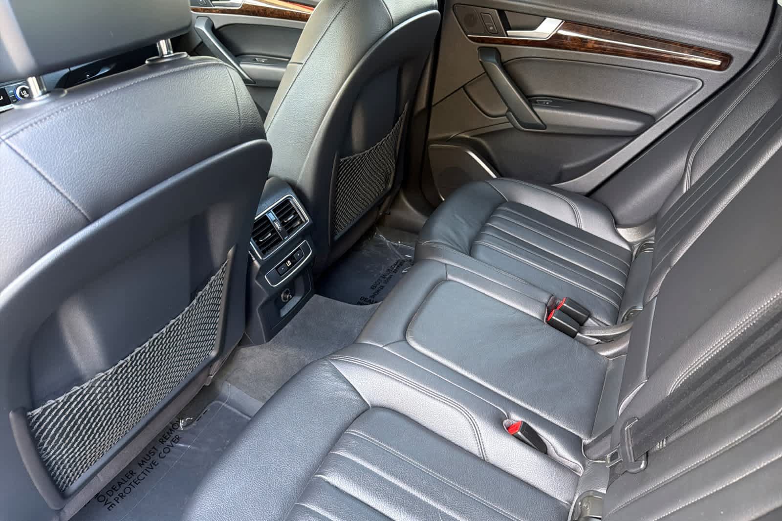 Used 2018 Audi Q5 2.0T Premium AWD/4WD image 4