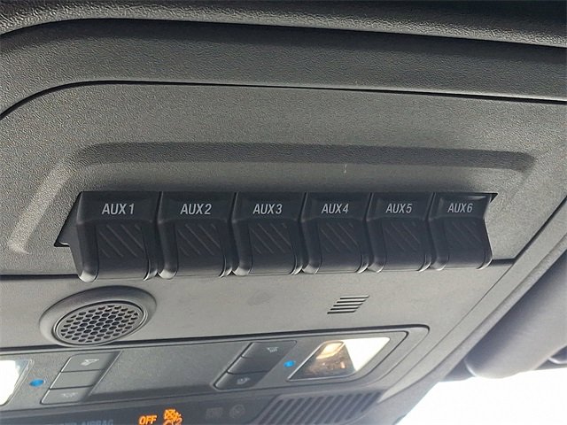 Used 2023 Ford Bronco Big Bend image 26