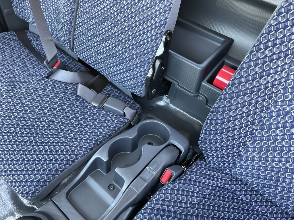 New 2024 Chevrolet Low Cab Forward 5500HD image 15