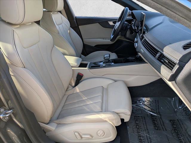 Used 2024 Audi A5 2.0T Premium Plus image 23