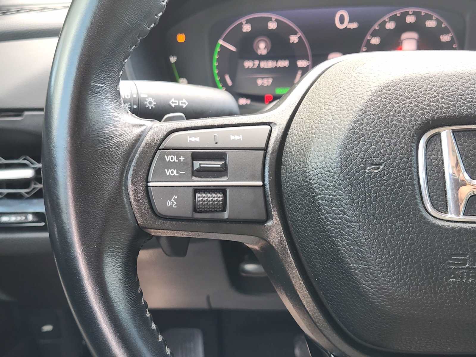 Used 2024 Honda Accord EX-L image 27
