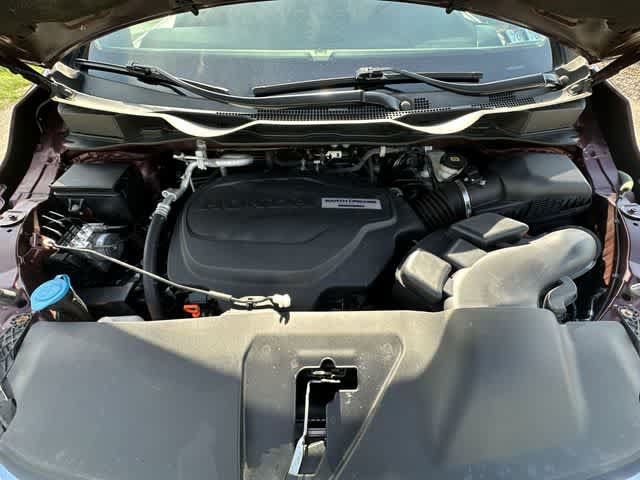 Used 2020 Honda Odyssey EX-L image 27