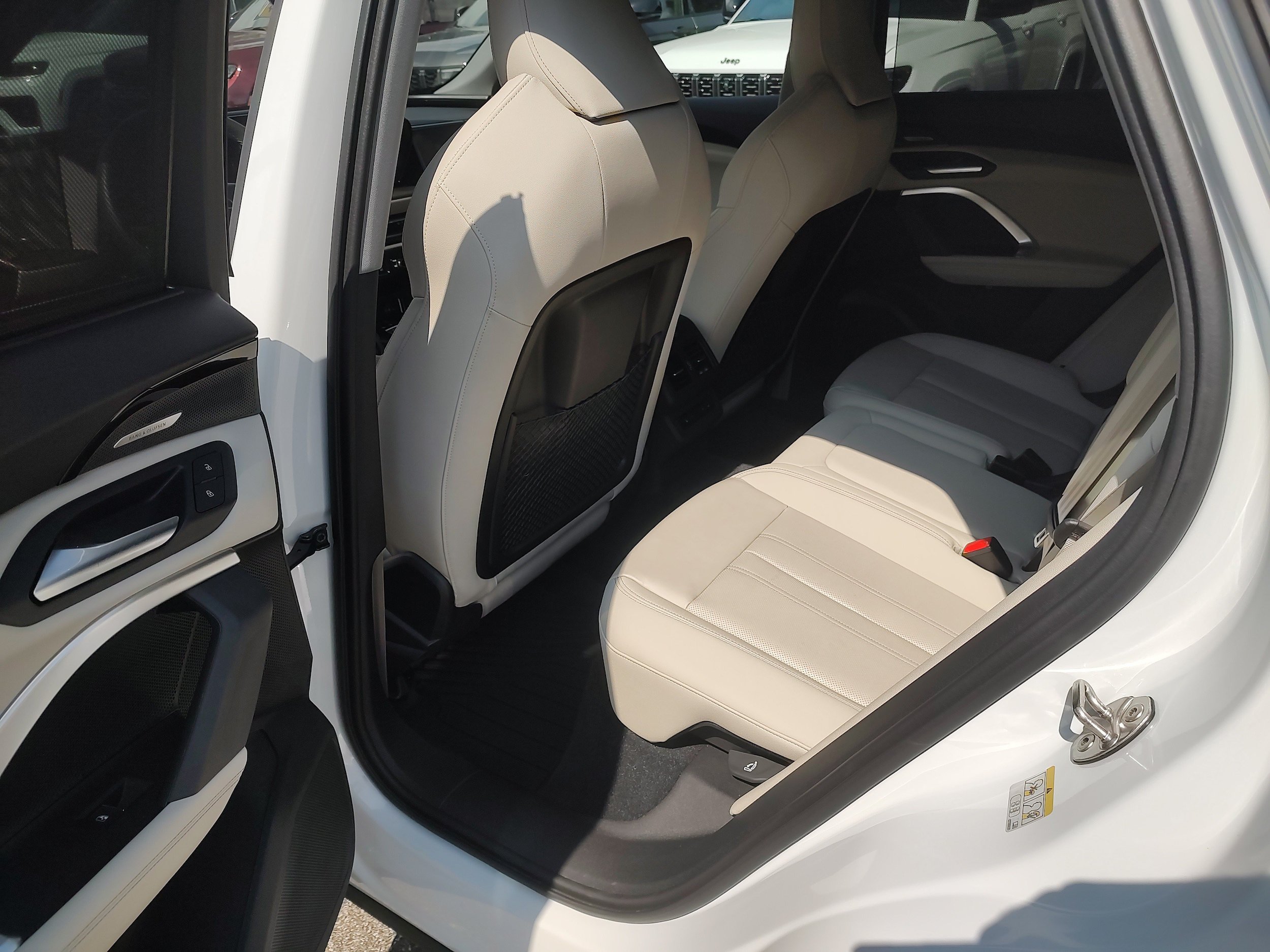 Used 2025 Audi Q5 Prestige AWD/4WD image 10