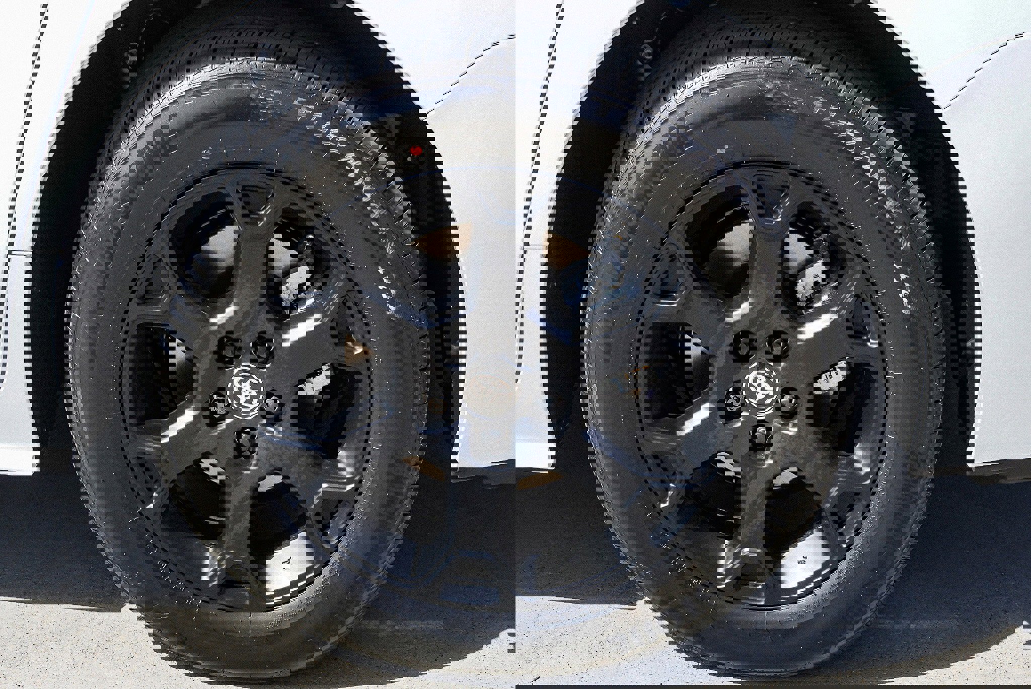 New 2026 Toyota Sienna XLE Woodland Edition AWD/4WD image 14