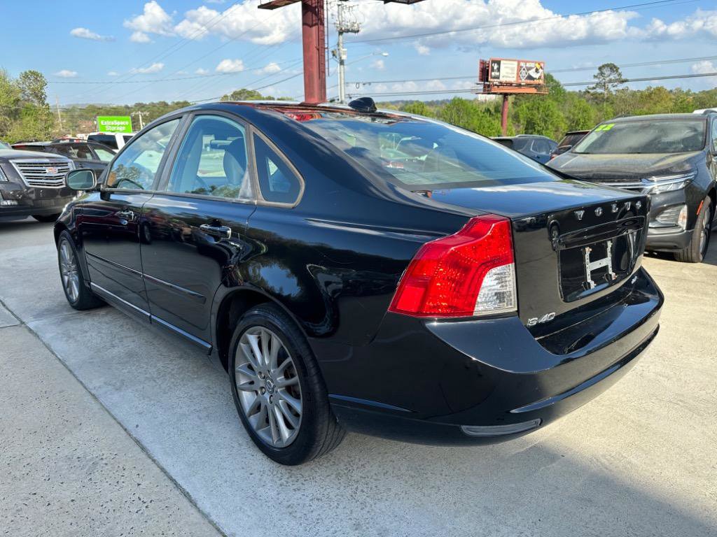 Used 2010 Volvo S40 2.4i image 9