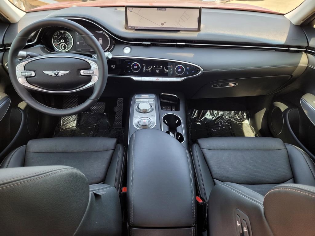 Used 2022 Genesis GV70 2.5T w/ Select Package image 15