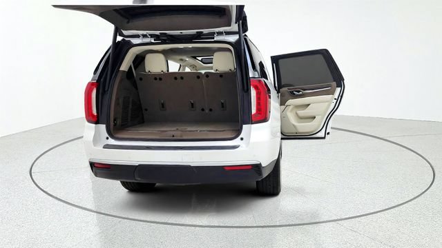 Used 2024 GMC Yukon Denali AWD/4WD image 17