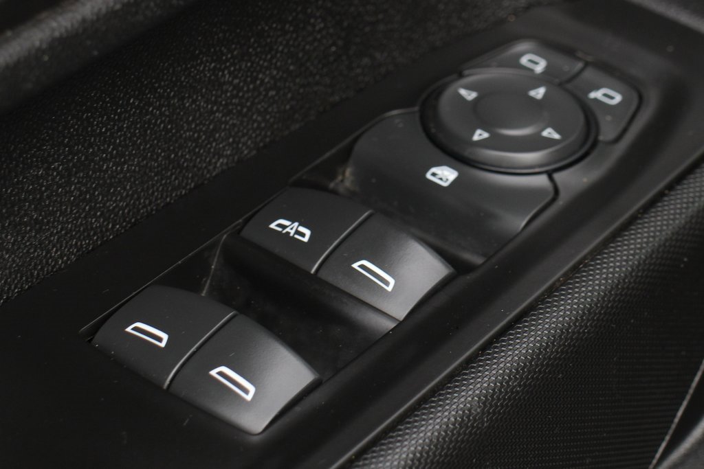 Used 2020 Chevrolet Silverado 2500 W/T w/ WT Convenience Package image 18