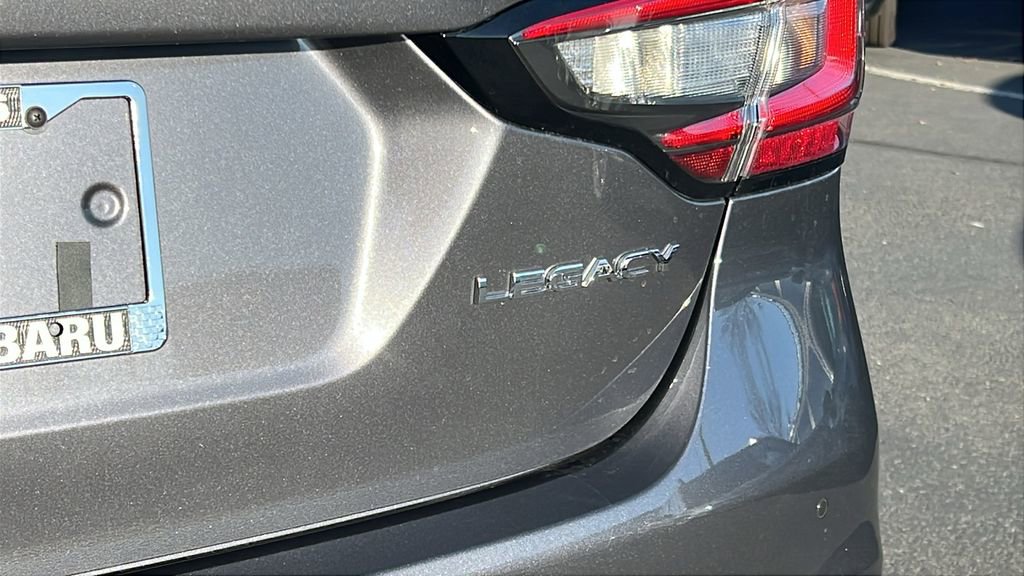 Used 2025 Subaru Legacy Limited image 12