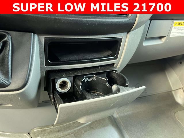 Used 2015 Mercedes-Benz Sprinter 2500 image 22