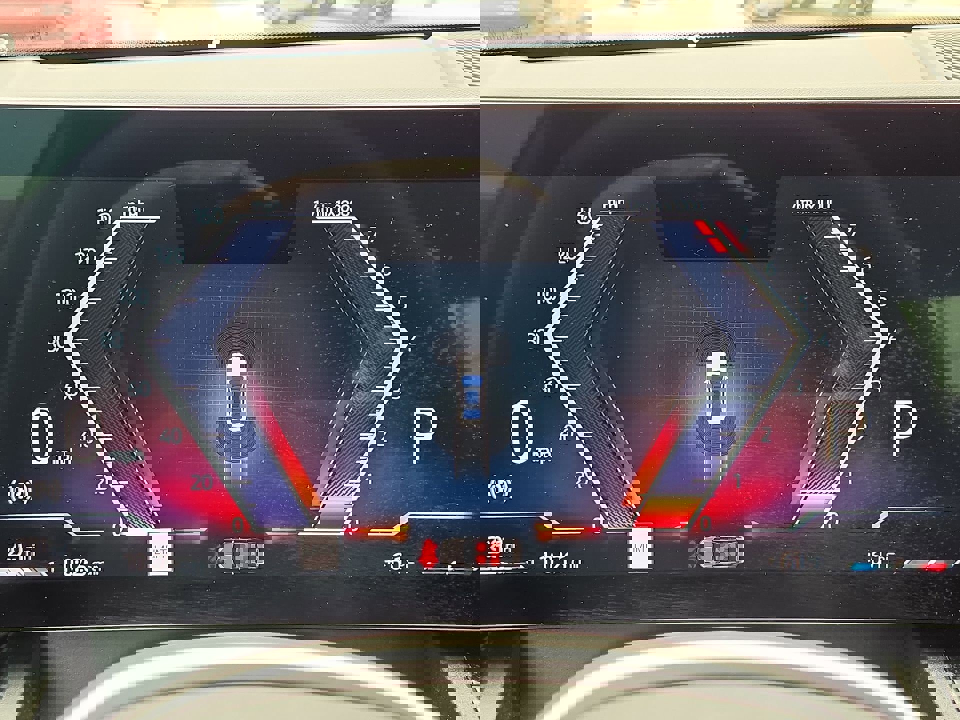 Certified 2025 BMW 530i xDrive image 20