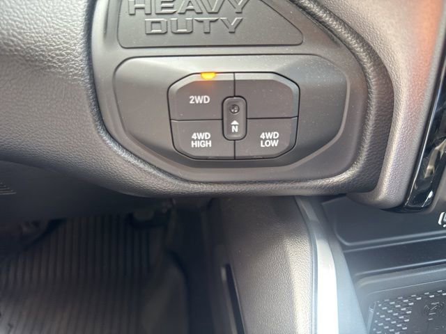 New 2026 RAM 2500 Laramie w/ Night Edition image 27