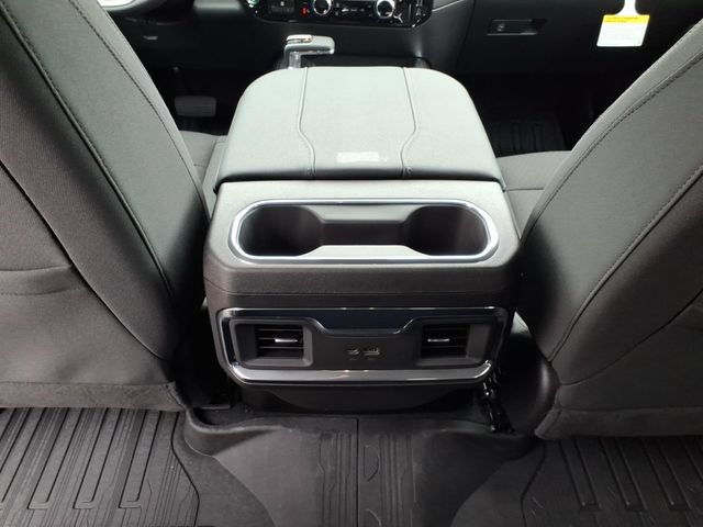 New 2026 GMC Sierra 1500 Elevation AWD/4WD image 16