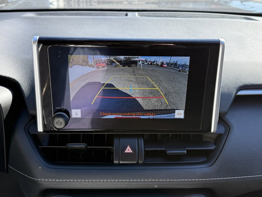 Certified 2024 Toyota RAV4 LE image 25