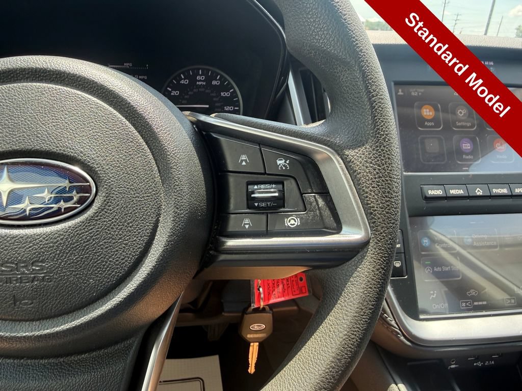 Used 2022 Subaru Legacy AWD/4WD image 18