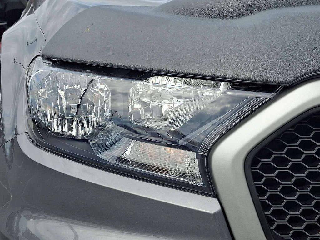 Certified 2023 Ford Ranger XLT AWD/4WD image 9