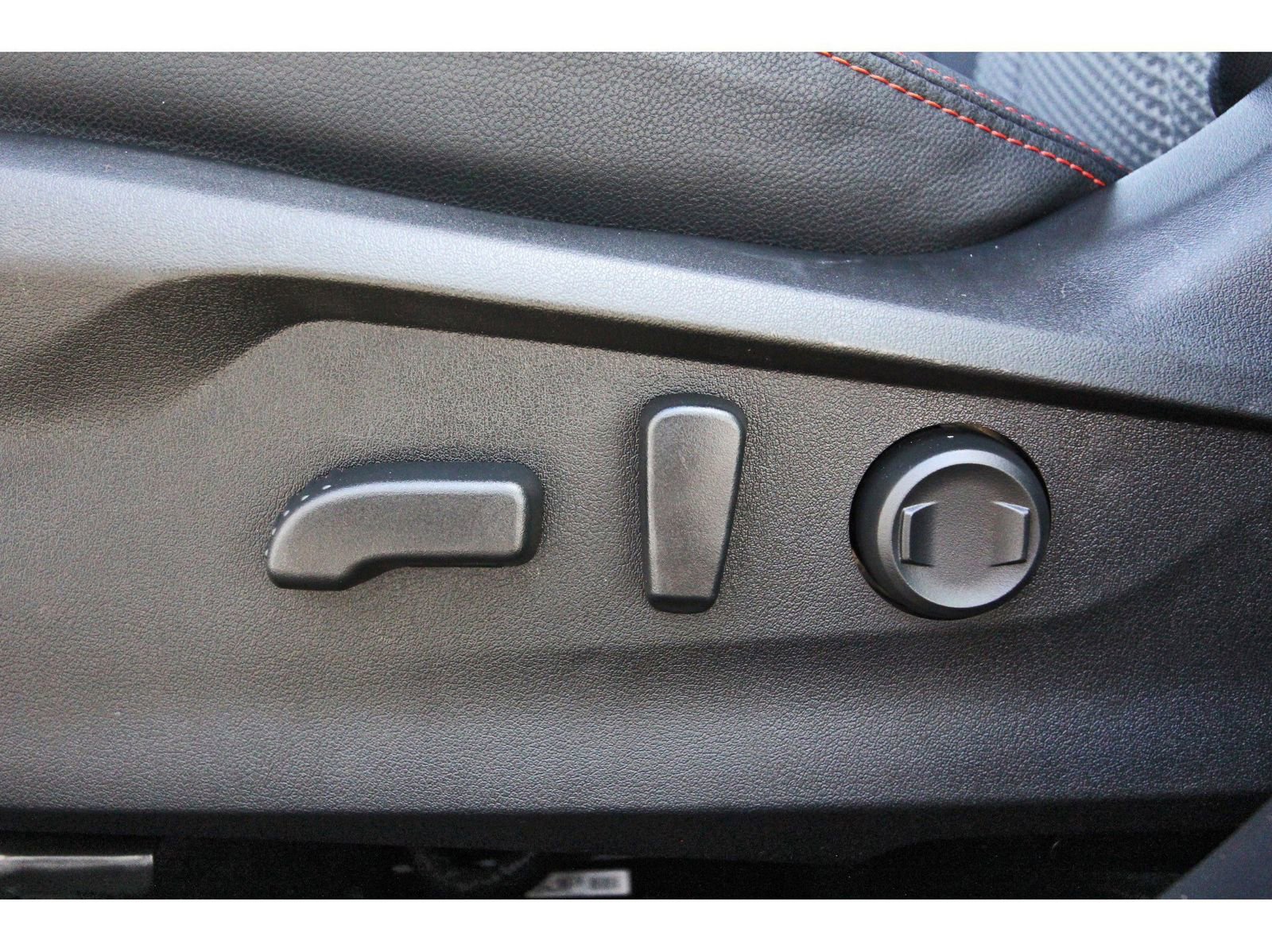 Used 2022 Subaru Forester Sport image 30