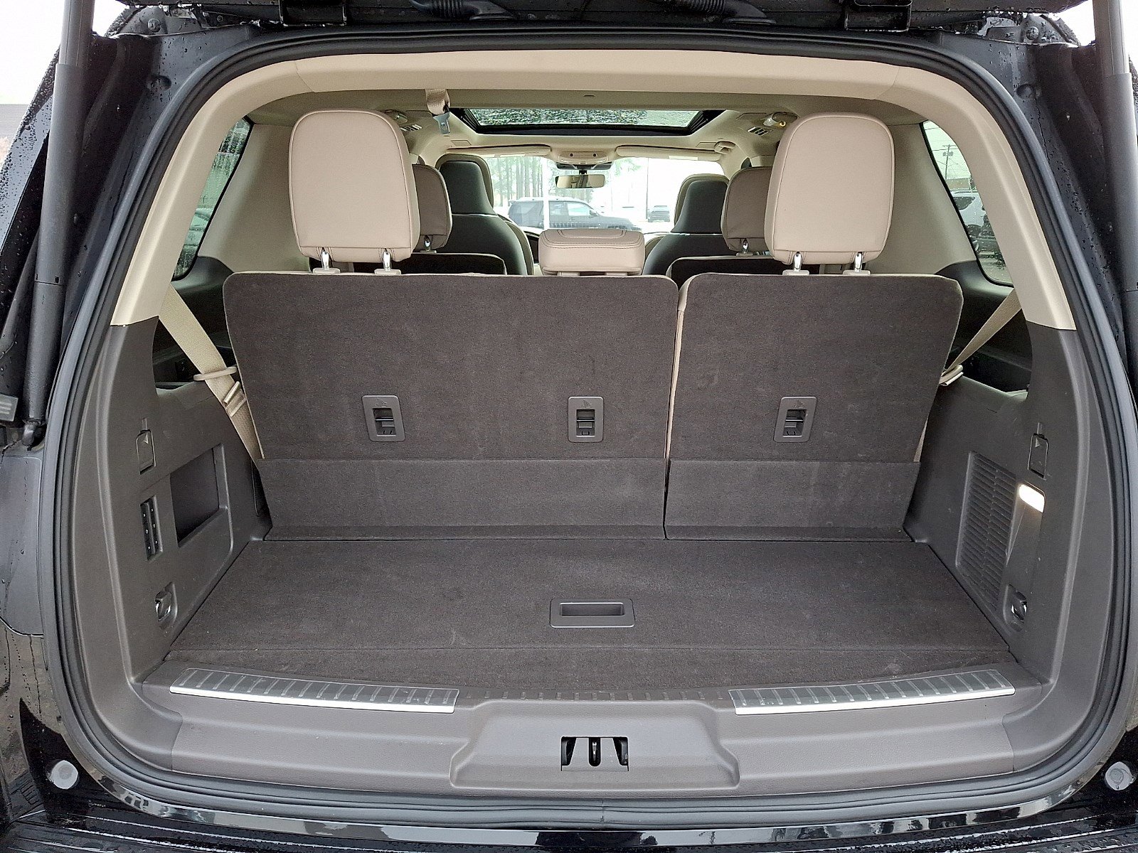 Certified 2024 Lincoln Navigator Reserve image 28