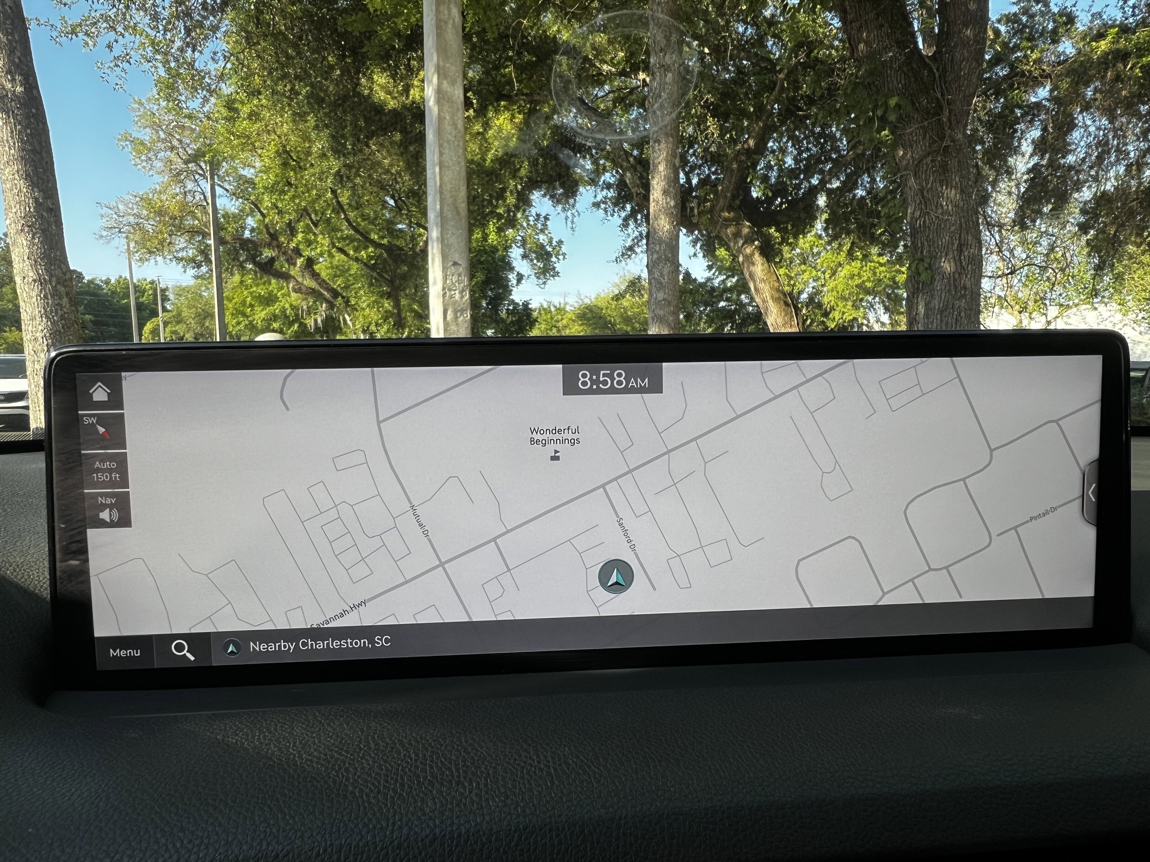 Used 2022 Genesis GV70 2.5T w/ Advanced Package image 25