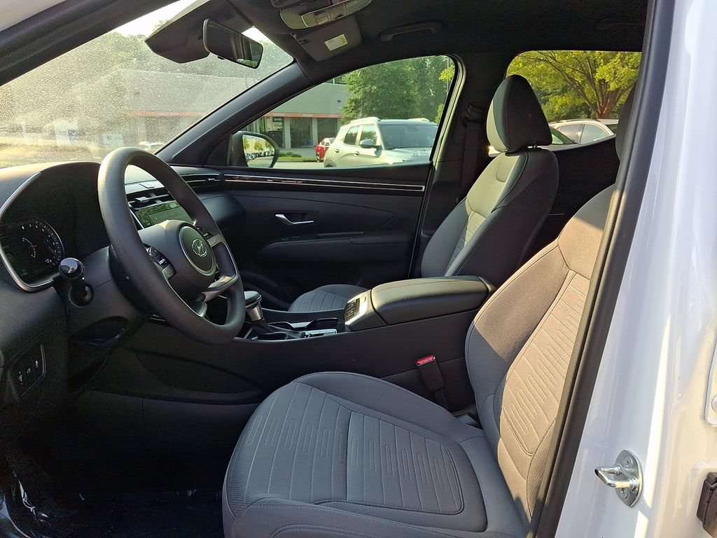 Used 2024 Hyundai Santa Cruz SEL AWD/4WD image 13