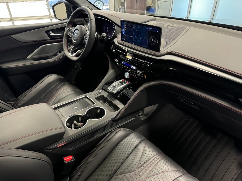 New 2026 Acura MDX A-Spec image 26