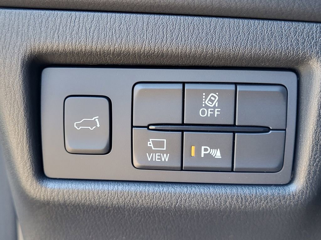 New 2025 MAZDA CX-5 2.5 Turbo image 16