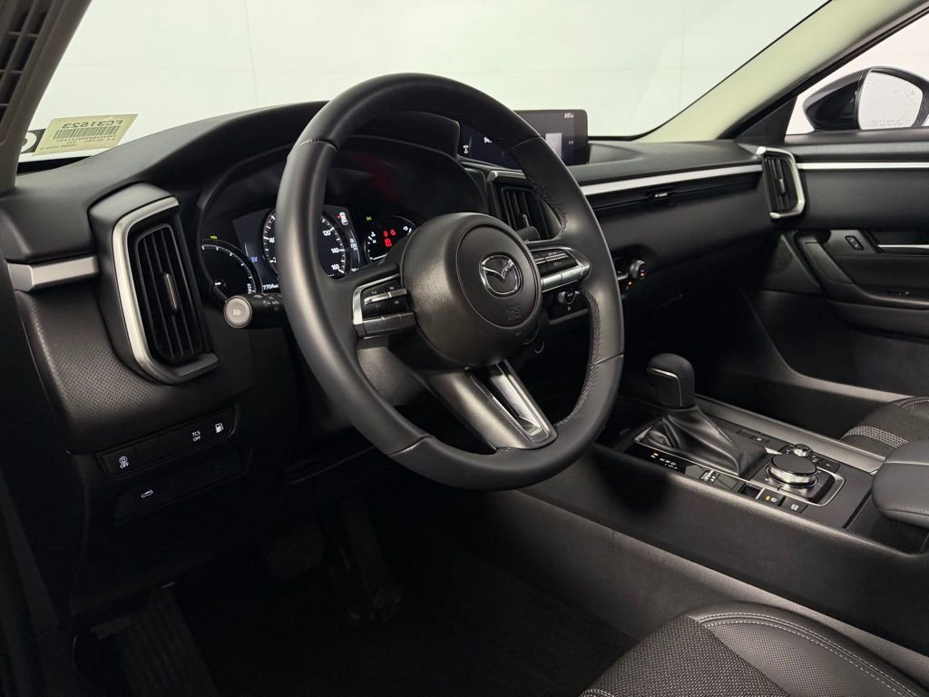 Used 2025 MAZDA CX-50 2.5 Hybrid w/ Preferred Pkg image 19
