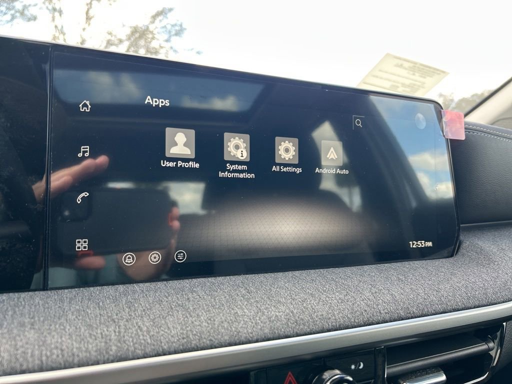 New 2026 Nissan Kicks SV w/ SV Premium Package FWD image 32