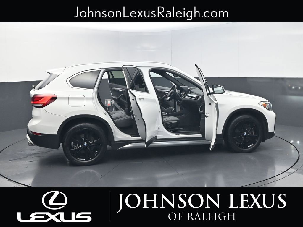 Used 2020 BMW X1 xDrive28i w/ Convenience Package image 33