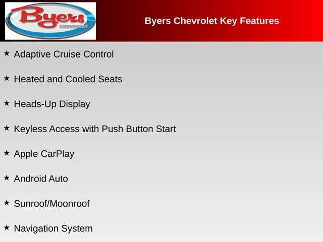 Used 2024 GMC Sierra 1500 Denali w/ Denali Reserve Package image 12