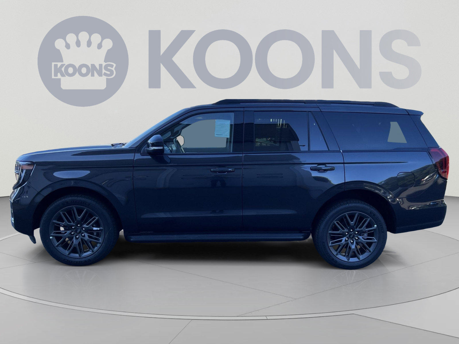 New 2026 Ford Expedition Platinum w/ Stealth Appearance Package AWD/4WD image 7