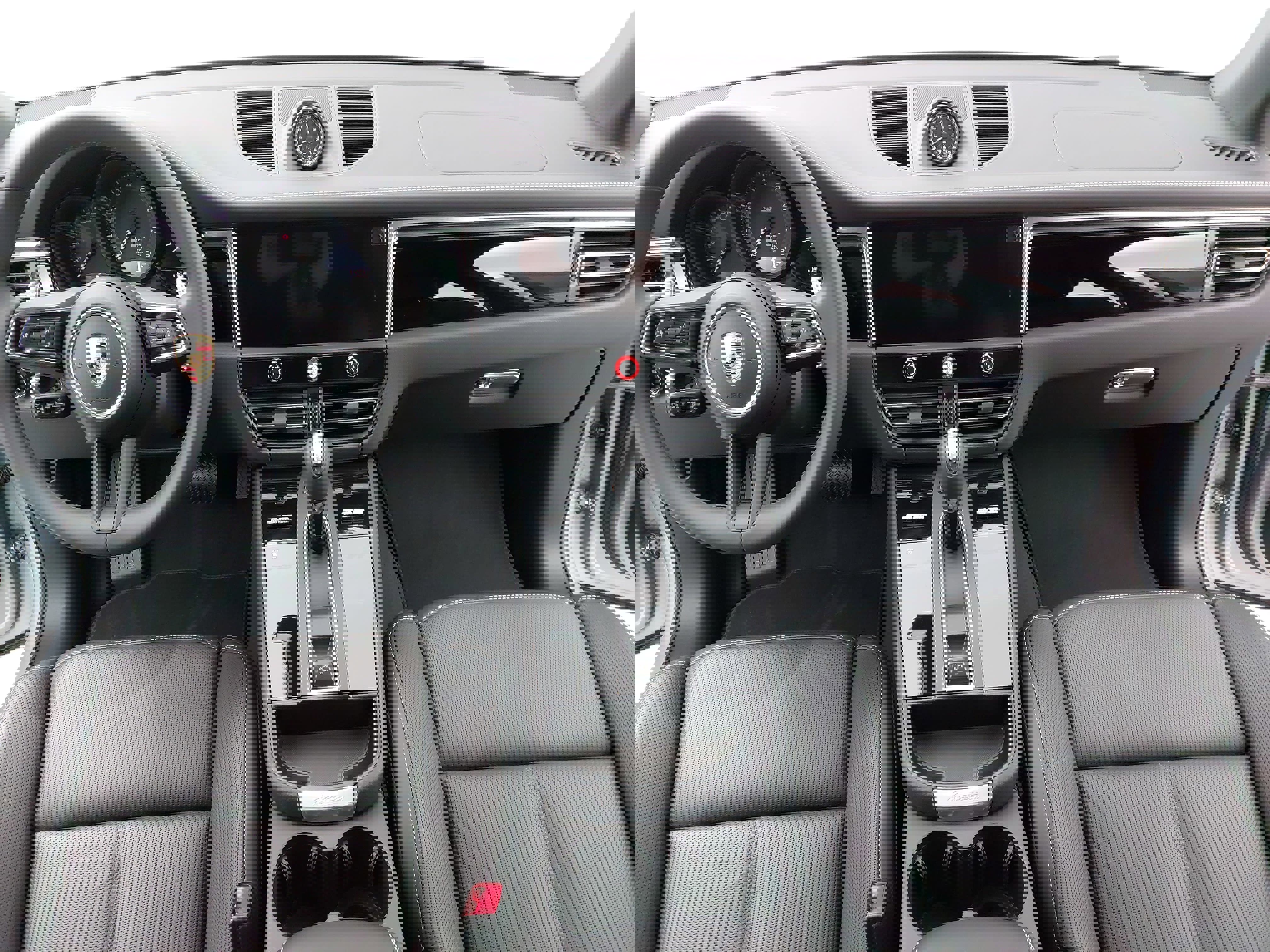 New 2026 Porsche Macan AWD/4WD image 11