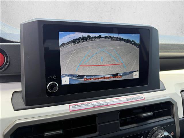 Used 2024 Toyota Tacoma TRD Sport AWD/4WD image 17