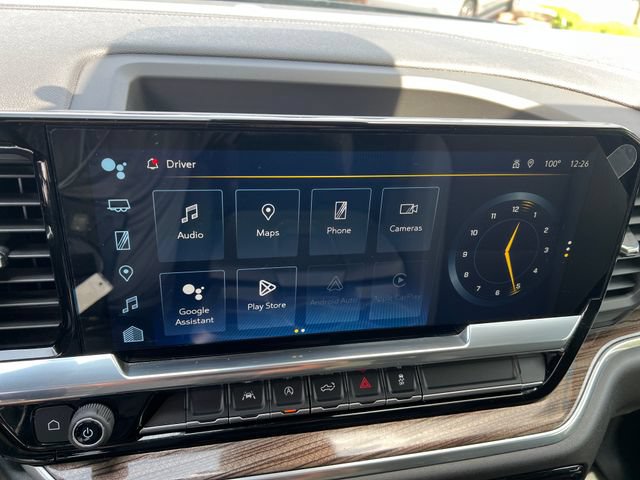 Certified 2022 Chevrolet Silverado 1500 LT AWD/4WD image 21