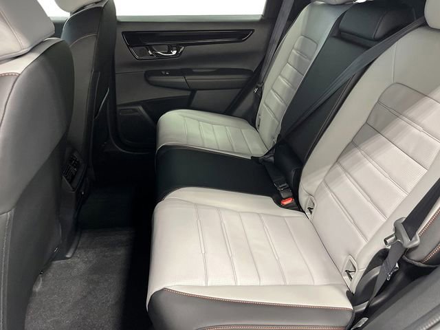 New 2026 Honda CR-V Sport Touring image 25