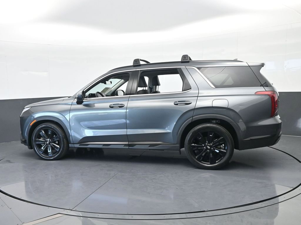 Used 2023 Hyundai Palisade XRT image 3