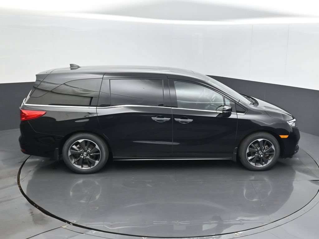 Certified 2024 Honda Odyssey Elite image 14