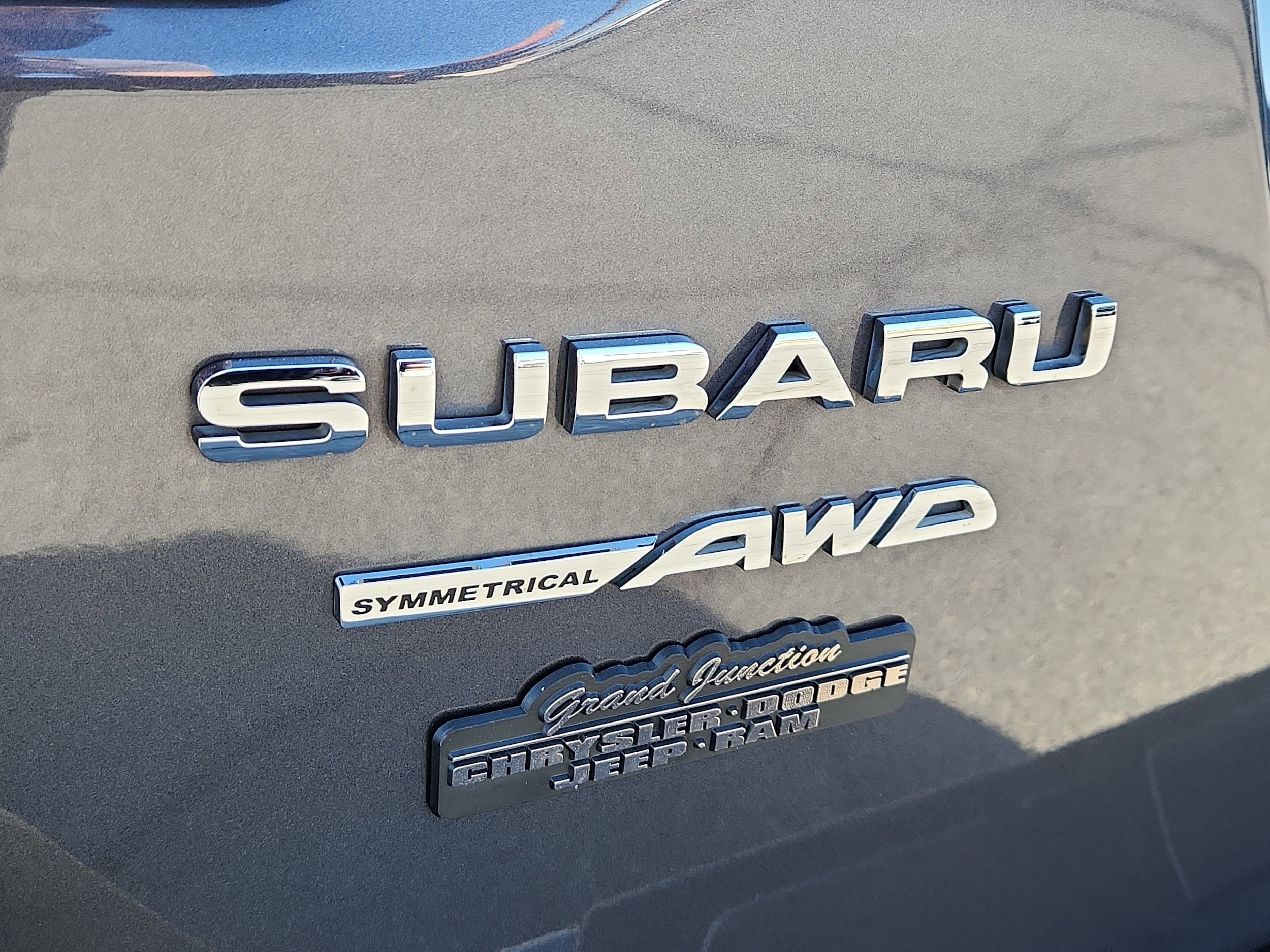 Used 2022 Subaru Outback Limited AWD/4WD image 6