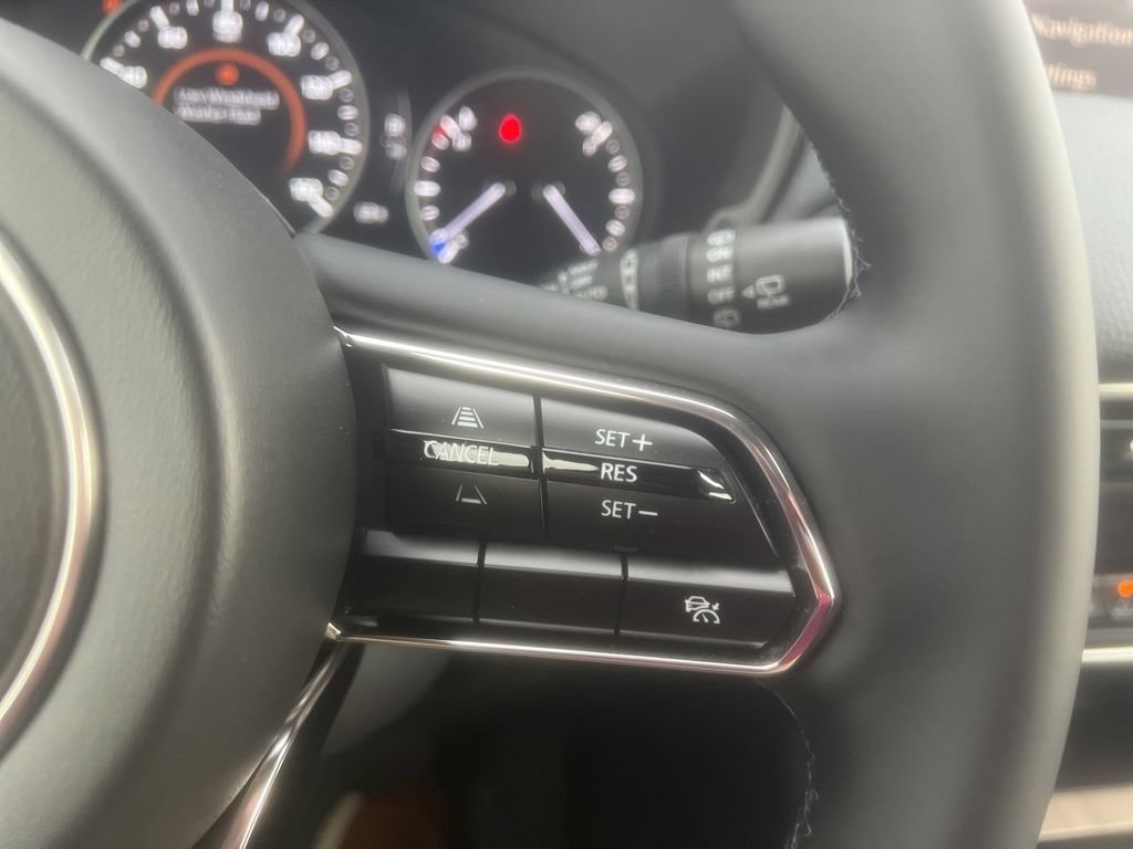 New 2026 MAZDA CX-90 3.3 Turbo w/ Preferred Package AWD/4WD image 20