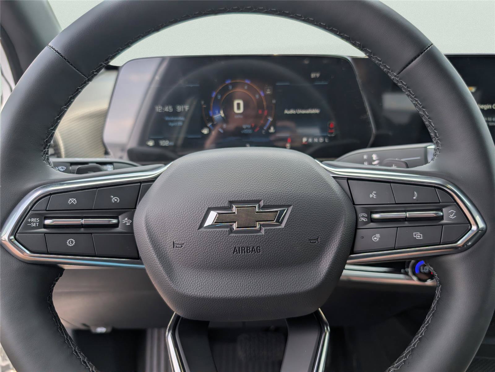 New 2026 Chevrolet Equinox LT FWD image 16
