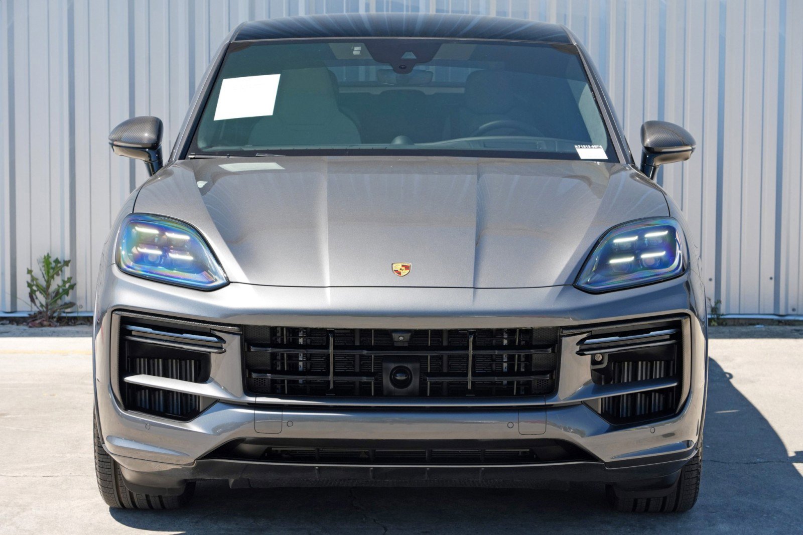 Used 2024 Porsche Cayenne Turbo image 51